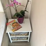 Appartamento франческа *