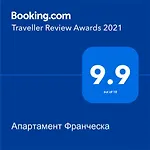 Appartamento франческа