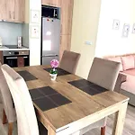 Appartamento франческа *