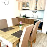 Appartamento франческа Varna