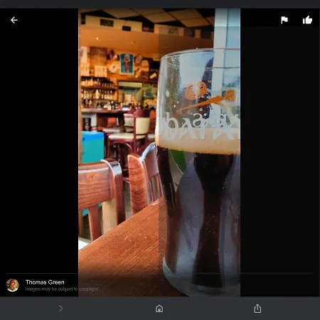 франческа Appartamento