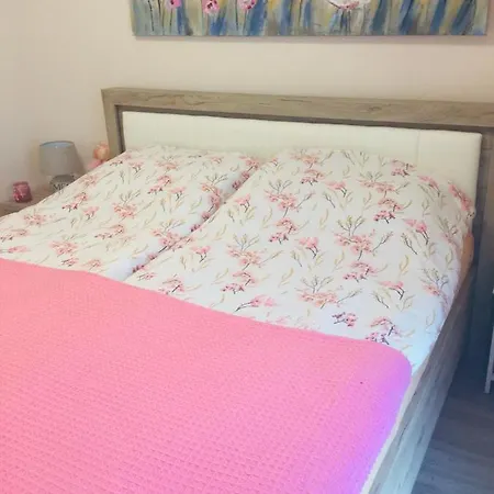 Appartamento франческа *