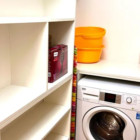 Appartamento франческа