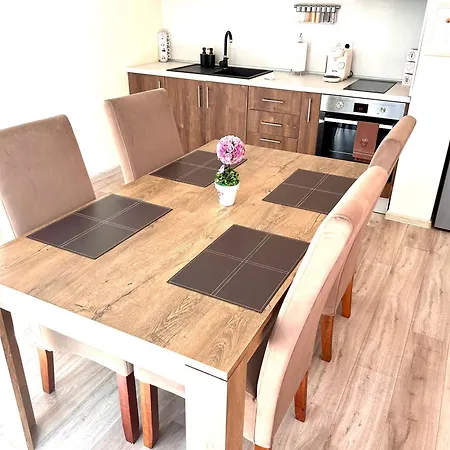 франческа Apartament *