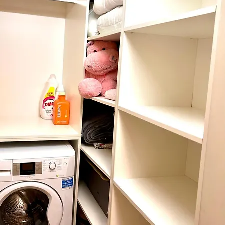 франческа Appartamento