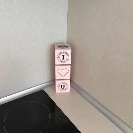 франческа Apartment Varna