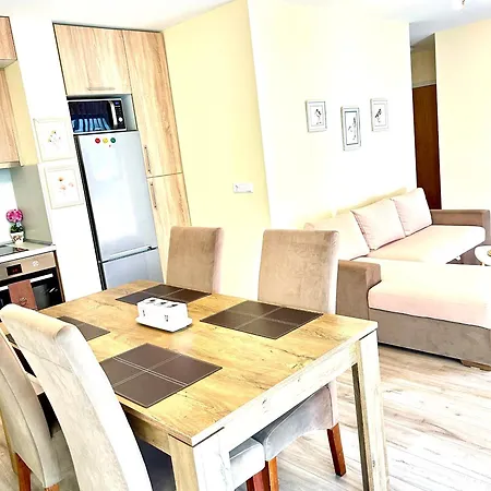 франческа Appartamento