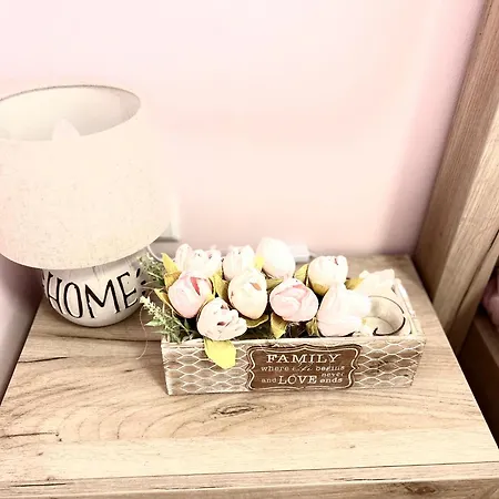 Appartamento франческа *