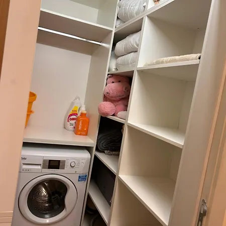 Apartment франческа