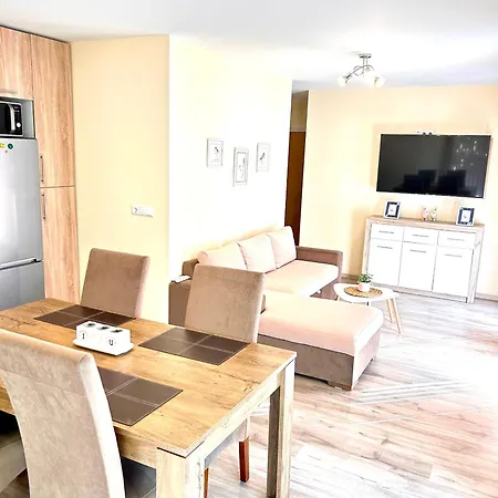 франческа Apartment Varna