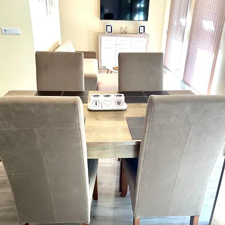 Apartment франческа Varna