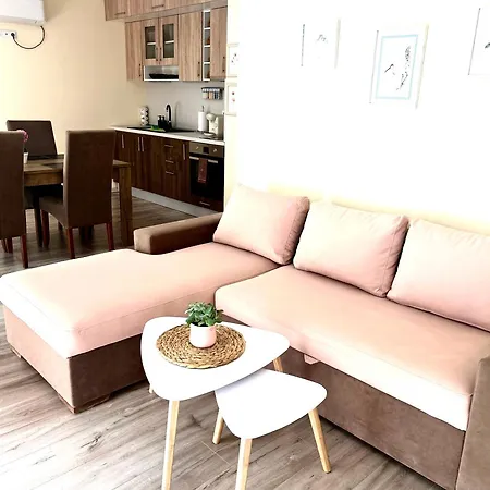 франческа Apartment Varna