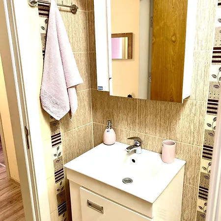 франческа Apartament Warna