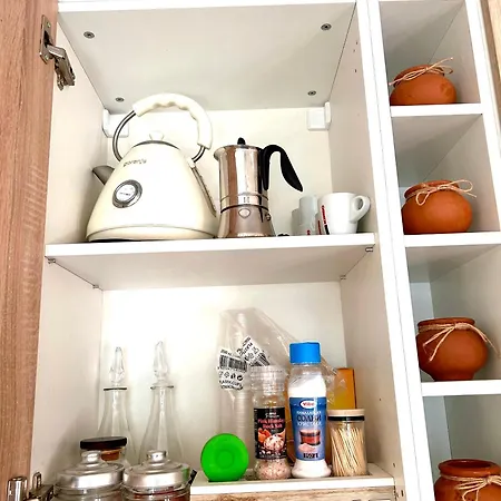 Appartamento франческа Varna