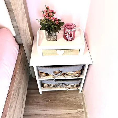 франческа Appartamento