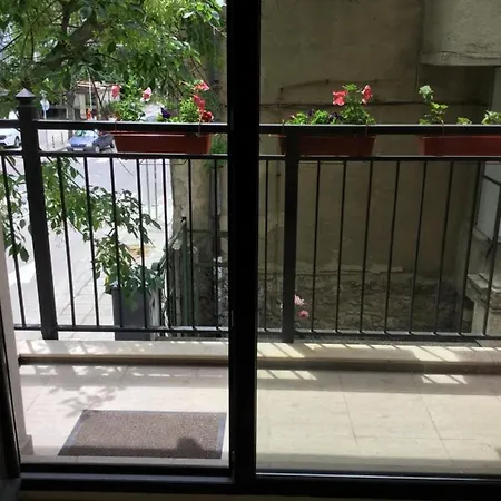 Apartament франческа