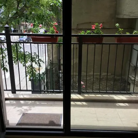 Apartment франческа