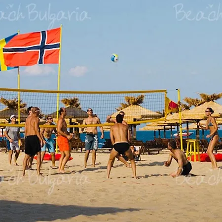 франческа Varna