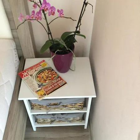 Apartment франческа *