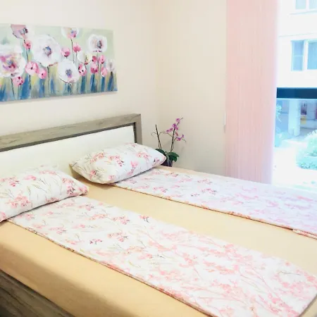 франческа * Varna