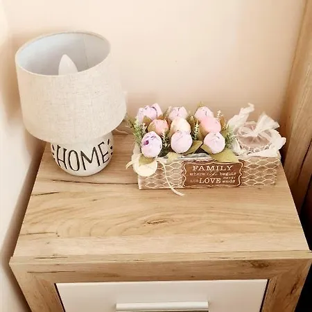 франческа Apartment *