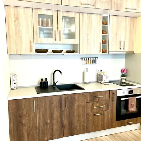 франческа Warna