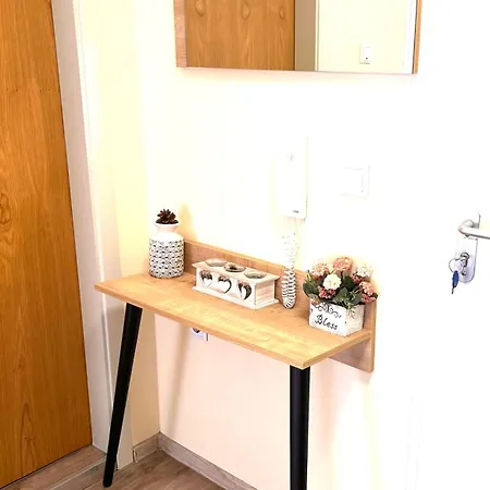 франческа Warna