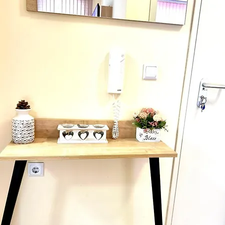 франческа Apartment