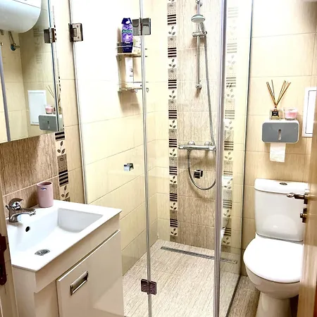 франческа Apartment *