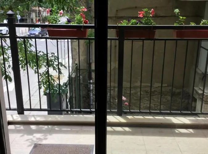 Апартаменты франческа