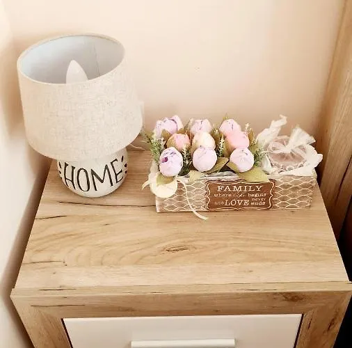 франческа Апартамент *