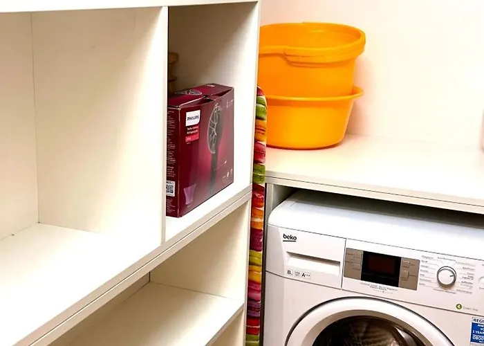 Апартамент франческа