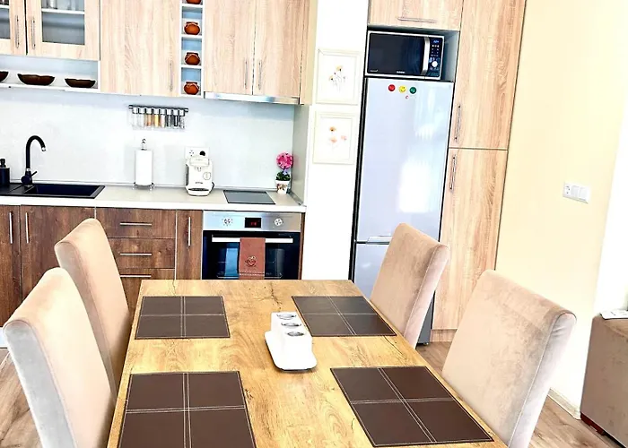 Daire франческа Varna