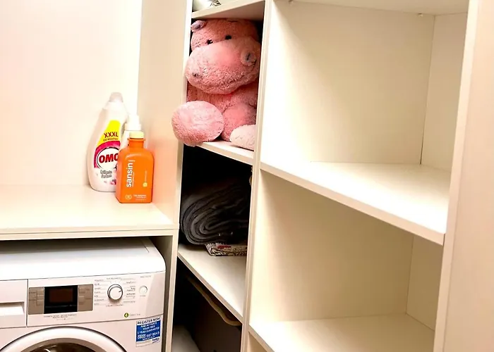 франческа Апартамент