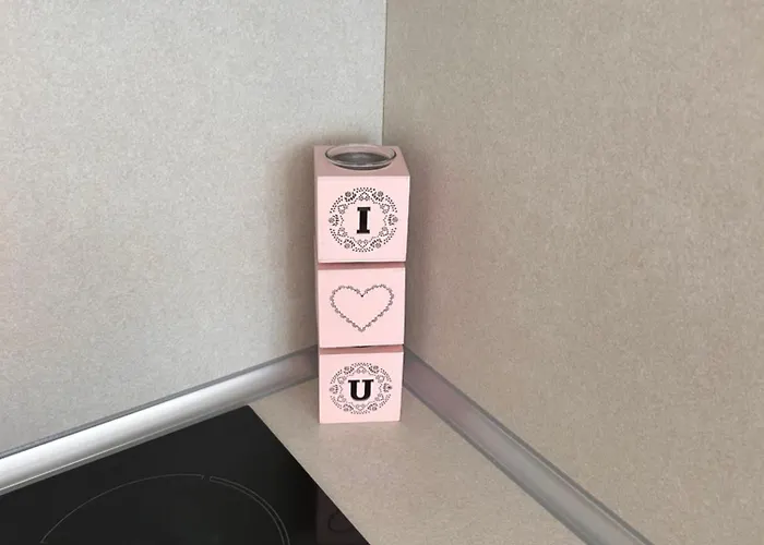 франческа Апартамент Варна