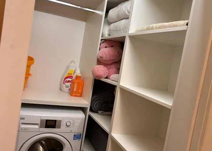 Апартамент франческа