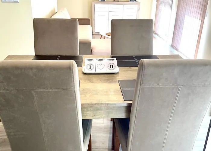 Daire франческа Varna