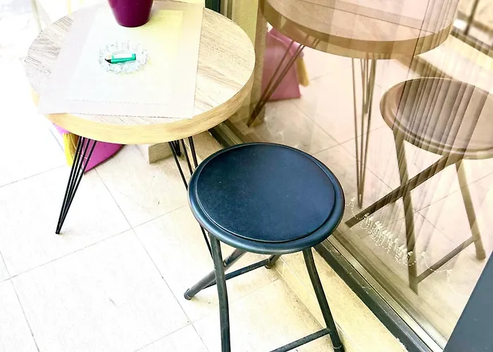 франческа Апартамент