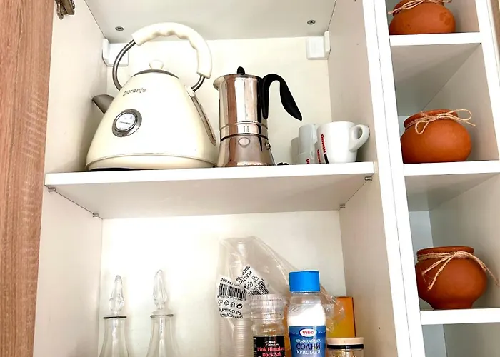 Daire франческа Varna